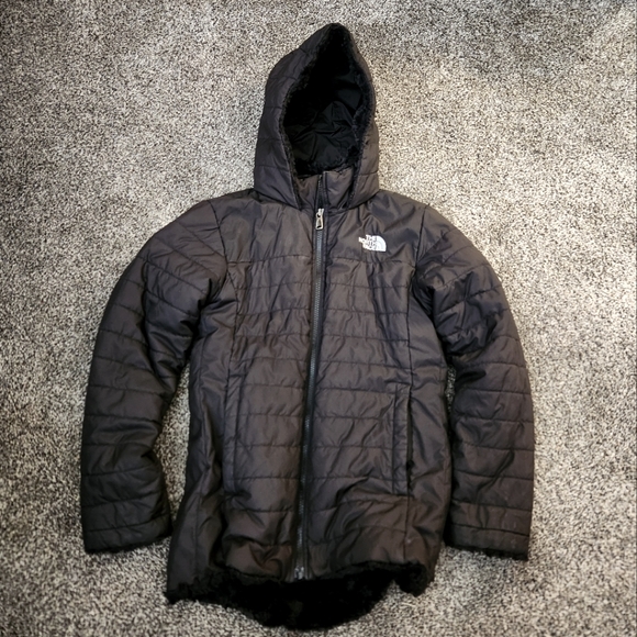 The North Face Girl's Coat - Picture 1 of 4